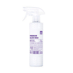 바인더 프리미엄 슬릭왁스 500ml