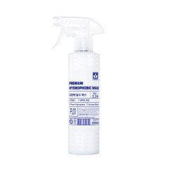 바인더 고광택 발수왁스 500ml