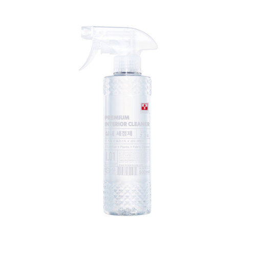 바인더 인테리어 클리너 500ml