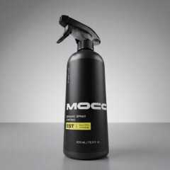 MOCC 모크 세라믹 스프레이 코팅 EST 자동차 광택 유리막코팅 물왁스 500ml