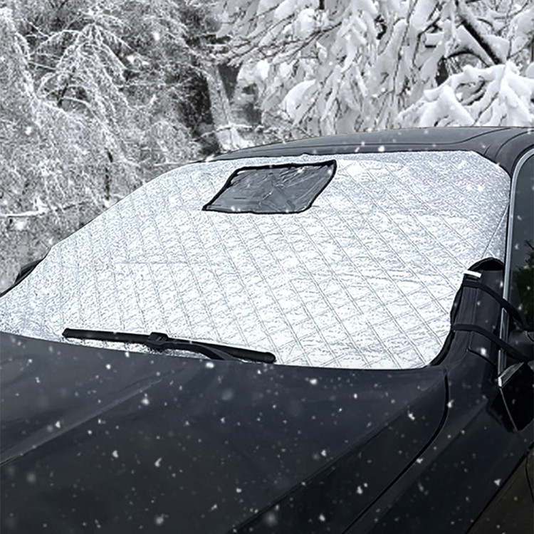 블랙스미스 성에커버