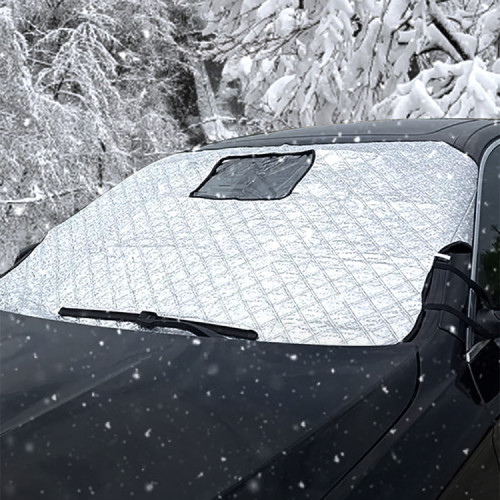 블랙스미스 성에커버