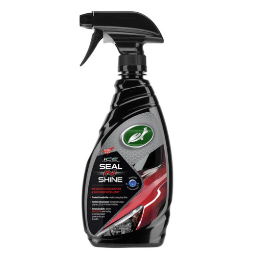 터틀왁스 ICE 씰 앤 샤인 473ml (50985) [신형/리뉴얼버전]