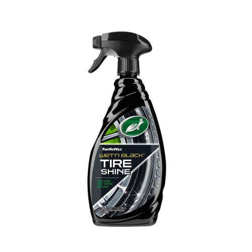 터틀왁스 타이어샤인 650ml (T217R)