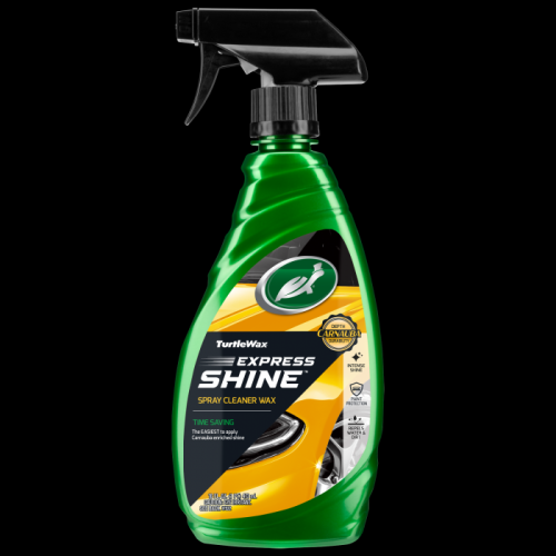 터틀왁스 익스프레스 샤인 스프레이 왁스 463ml (T136R)