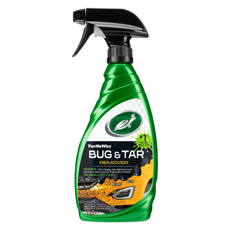 터틀왁스 버그&타르 리무버 473ml (T520A)