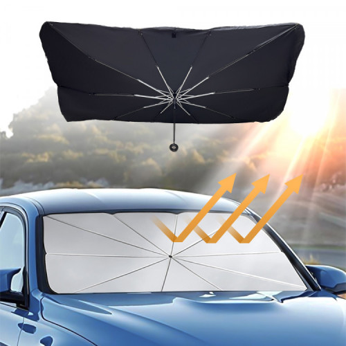 자동차 차량용 앞유리 우산 햇빛가리개