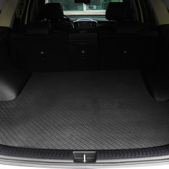 [4월 특가]가온 트렁크매트 차량용 고무 발판 바닥