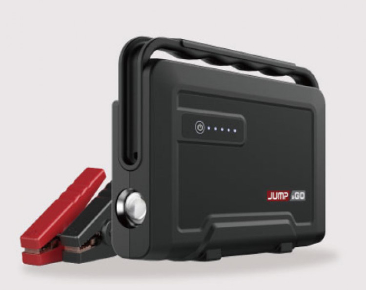 점프앤고 차량용 점프 스타터 J20C PLUS