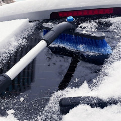 차량용 멀티 눈긁개 스크래퍼