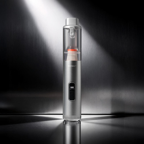 벤딕트 차량용 청소기 차량 무선 자동차 휴대용 진공 미니 강력 핸디 싸이클론 볼텍스