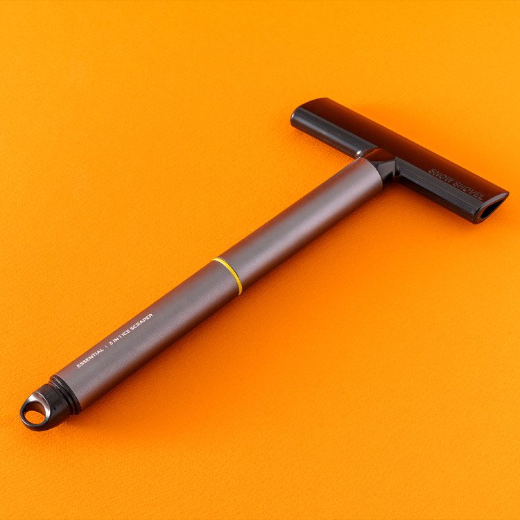 [3in1] 벤딕트 성에제거 자동차 제거기 성애 눈제거 아이스 스크래퍼 차량 눈치우기