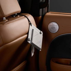 [4월 특가] 벤딕트 차량용 방향제 자동차 명품 디퓨저 차 고급 종이 프리미엄 사쉐 헤리티지