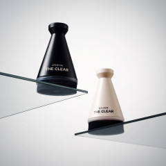 [4월 특가] 벤딕트 유막제거제 방법 자동차 유리 산화세륨 유막제거+발수코팅 130ML 세트 더클리어