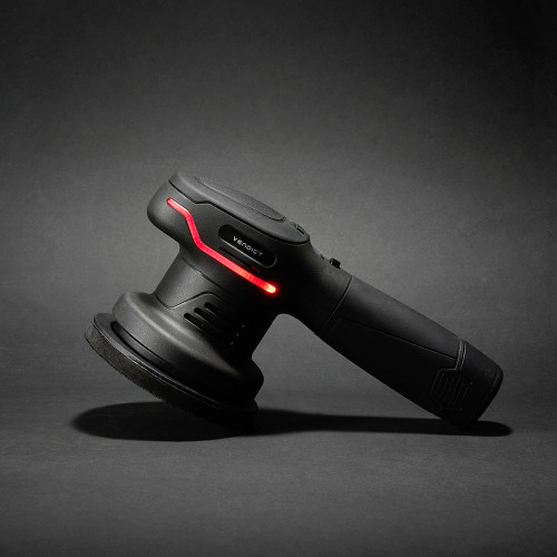 벤딕트 광택기 폴리싱 무선 자동차 폴리셔 듀얼 유막제거 광택 패드 12V 베르토