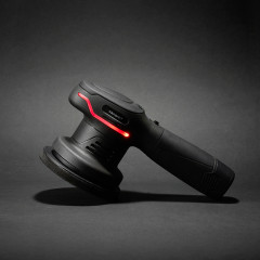 벤딕트 광택기 폴리싱 무선 자동차 폴리셔 듀얼 유막제거 광택 패드 12V 베르토