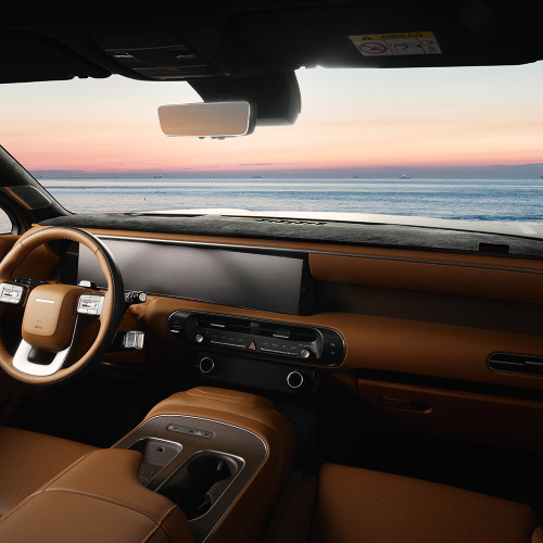 [4월 특가] 벤딕트 대쉬보드커버 대시보드 데시보드 차량용 자동차 논슬립 벨벳 전차종