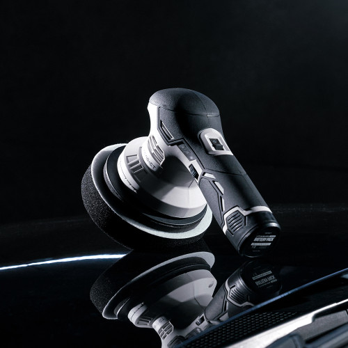 [4월 특가] 벤딕트 폴리싱 광택기 자동차 차량 무선 듀얼 폴리셔 유막제거 왁싱 12V