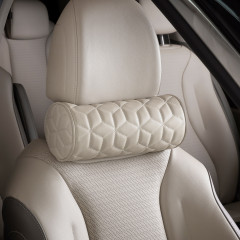 [4월 특가] [1+1] 벤딕트 휴쉼 메모리폼 차량용 목쿠션 목베개 목받침 헤드레스트