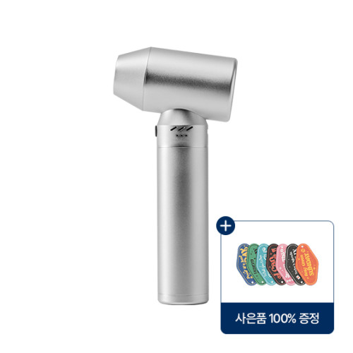 [4월 특가] 벤딕트 에어건 무선 미니 세차 초강력 캠핑 콤프레샤 컴퓨터 소형 마하2 + 종이 방향제 1P 증정