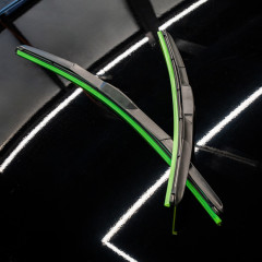 벤딕트 와이퍼 자동차 차량 와이퍼 하이브리드 무소음 단품