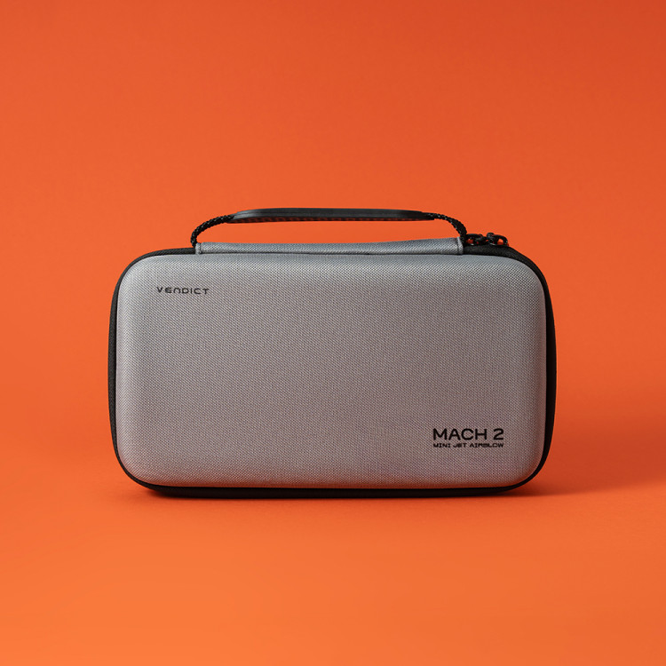 벤딕트 무선 에어건 마하2 전용 파우치