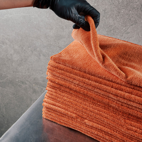 [4월 특가] 벤딕트 세차 타월 20매 융 드라잉 타올 버핑 극세사 막타월 차량용 유리 걸레 수건