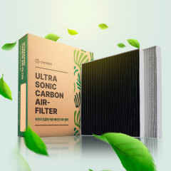 [4월 특가][차모아] 차량용 에어컨필터 초음파 카본 활성탄 필터